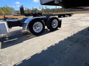 Main image International LT